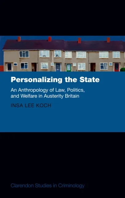 Personalizing the State
