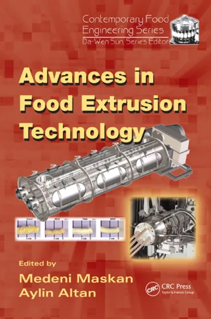 Advances in Food Extrusion Technology
