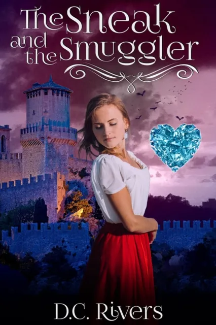 Sneak & the Smuggler