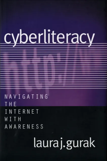 Cyberliteracy
