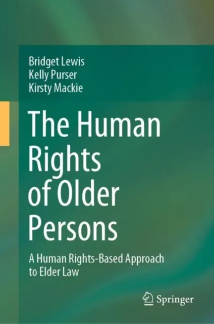 Human Rights of Older Persons