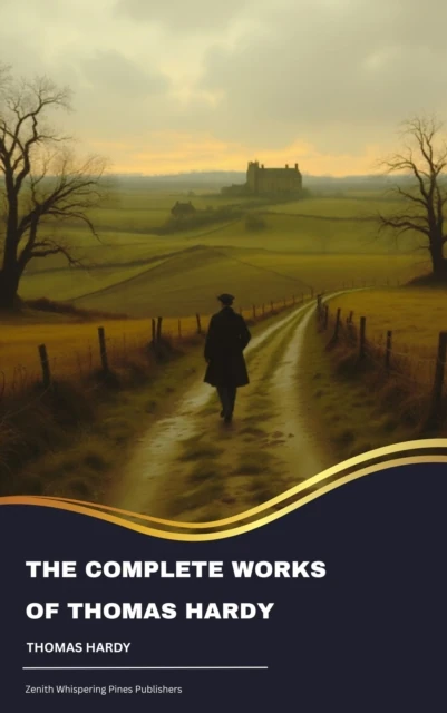 Complete Works of Thomas Hardy
