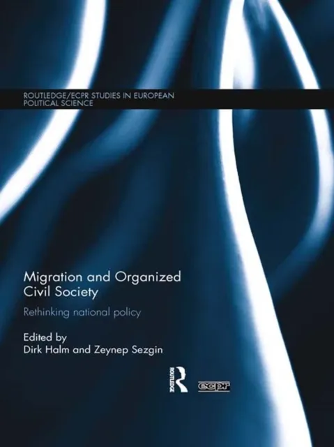 Migration and Organized Civil Society