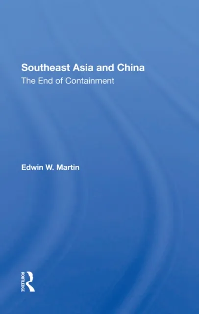Southeast Asia And China
