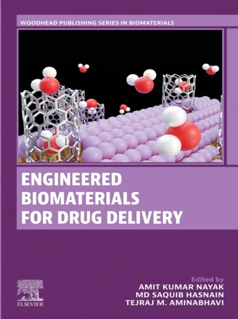 Engineered Biomaterials for Drug Delivery