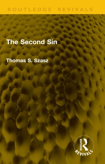 Second Sin