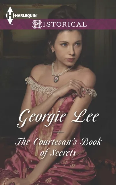 Courtesan's Book of Secrets