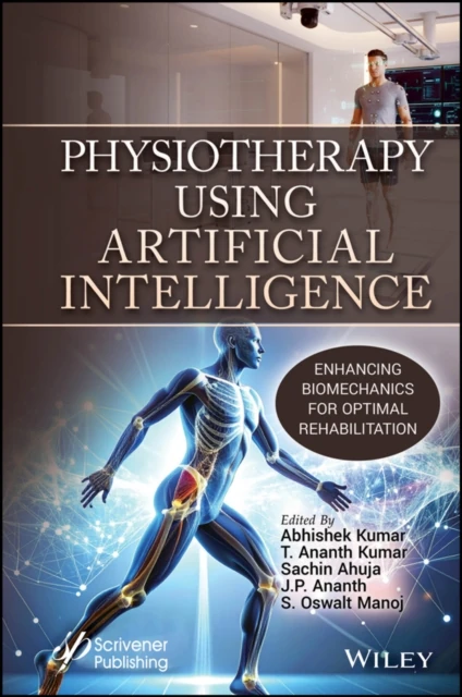 Physiotherapy Using Artificial Intelligence