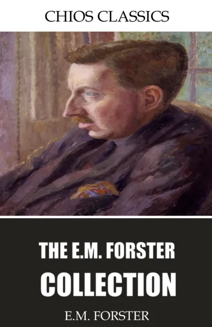 E.M. Forster Collection