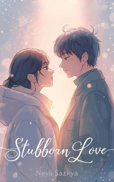 Stubborn Love
