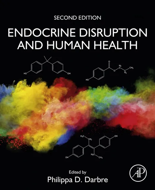 Endocrine Disruption and Human Health