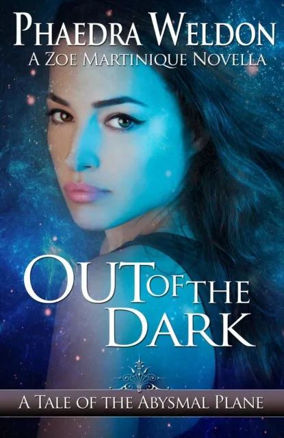 Out Of The Dark