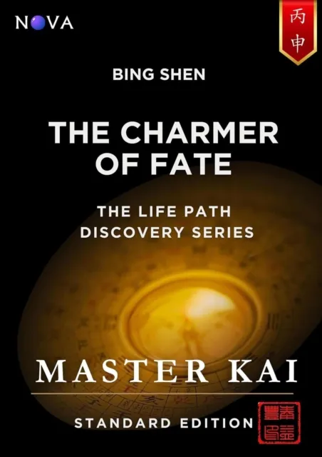 Bing Shen - The Charmer of Fate