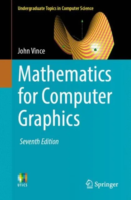 Mathematics for Computer Graphics