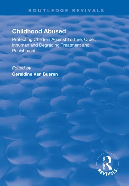 Childhood Abused