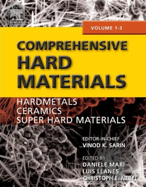 Comprehensive Hard Materials