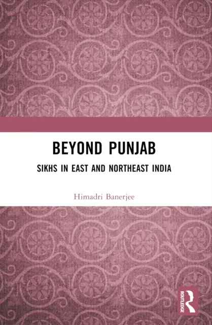 Beyond Punjab