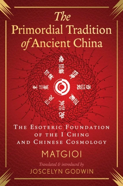 Primordial Tradition of Ancient China