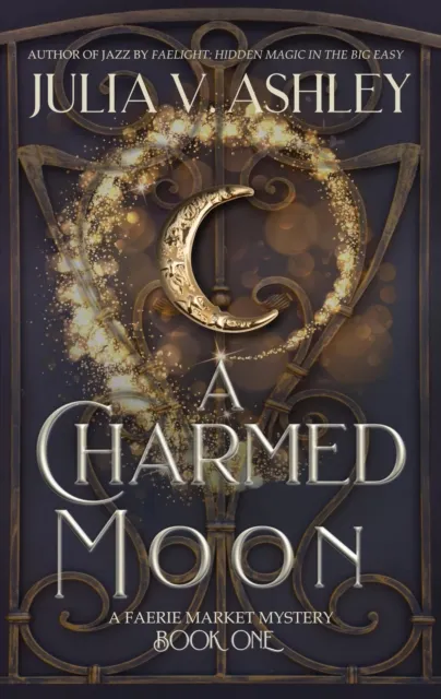 Charmed Moon