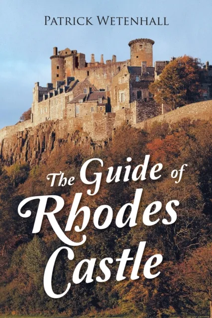 Guide of Rhodes Castle