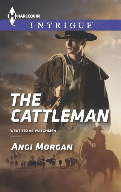 Cattleman