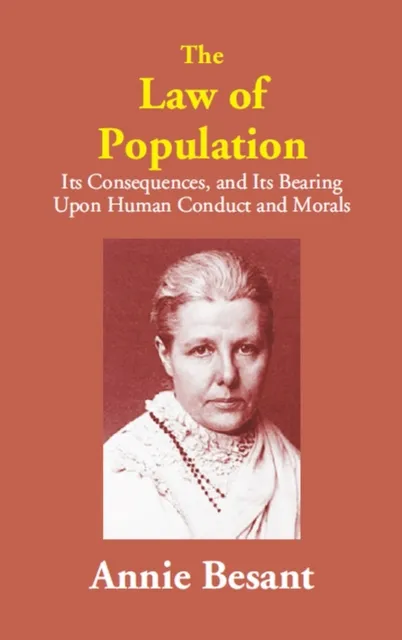 Law of Population