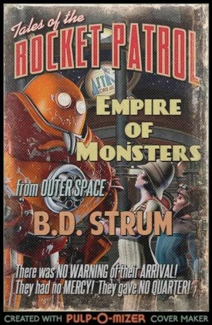 Empire of Monsters