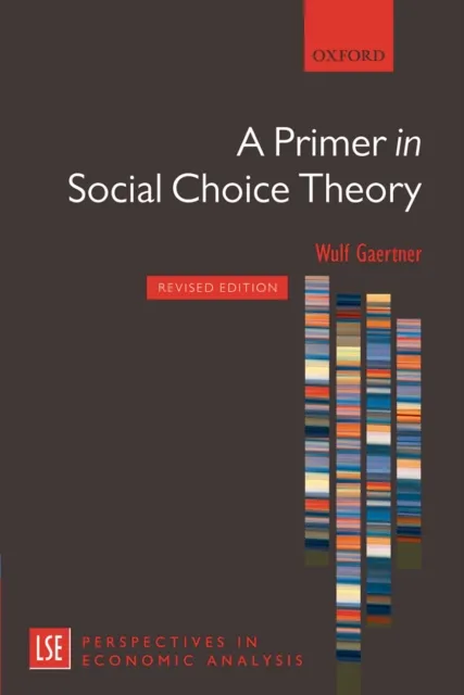 Primer in Social Choice Theory
