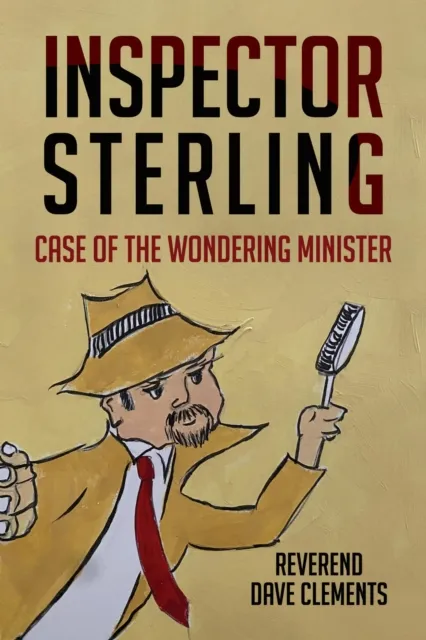 Inspector Sterling