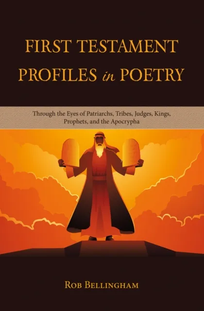 First Testament Profiles in Poetry
