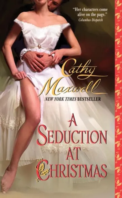 Seduction at Christmas