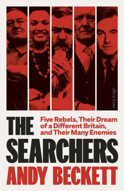 Searchers