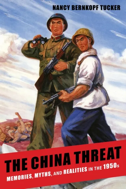 China Threat