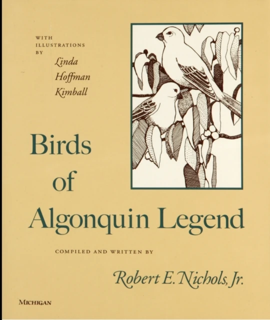 Birds of Algonquin Legend