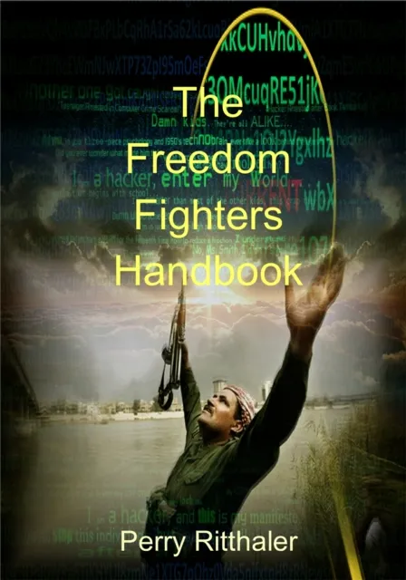 Freedom Fighters Handbook