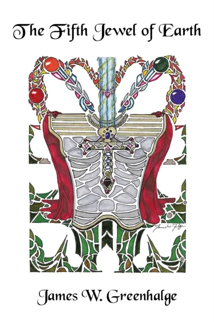 Fifth Jewel of Earth