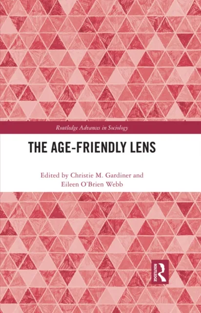 Age-friendly Lens