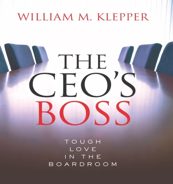 CEO's Boss