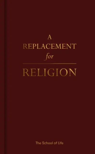 Replacement for Religion