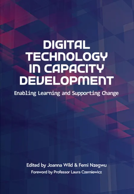 Wild: Digital Technology in Capacity Developme