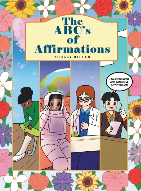 ABC's of Affirmations