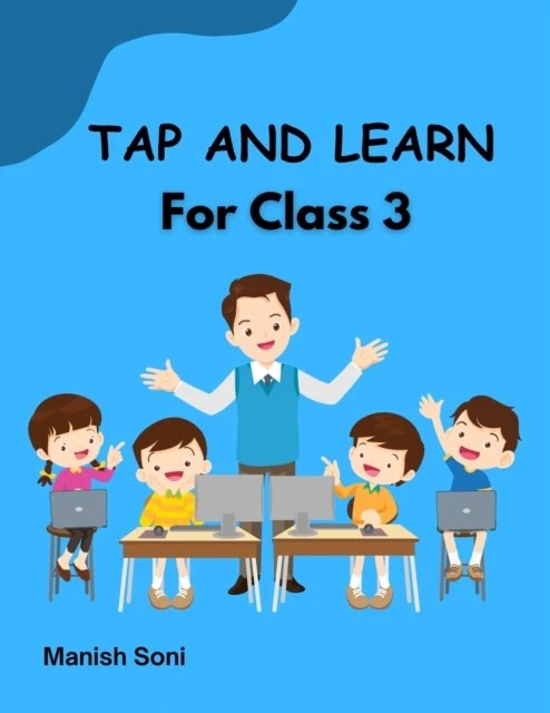 Tap and Learn for Class 3