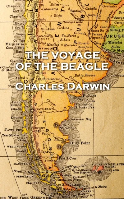 Voyage of the Beagle