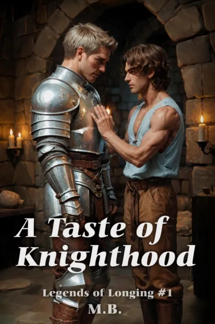 Taste of Knighthood