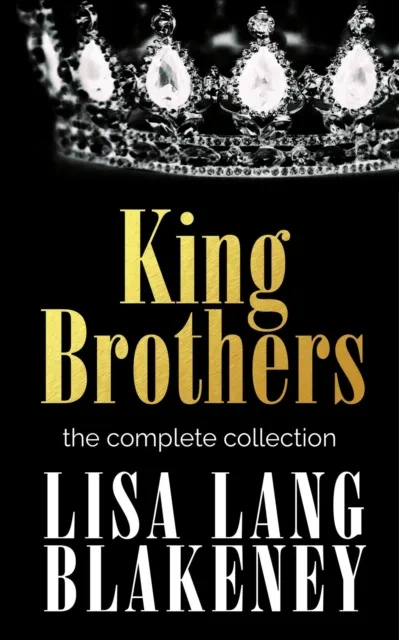 King Brothers Box Set