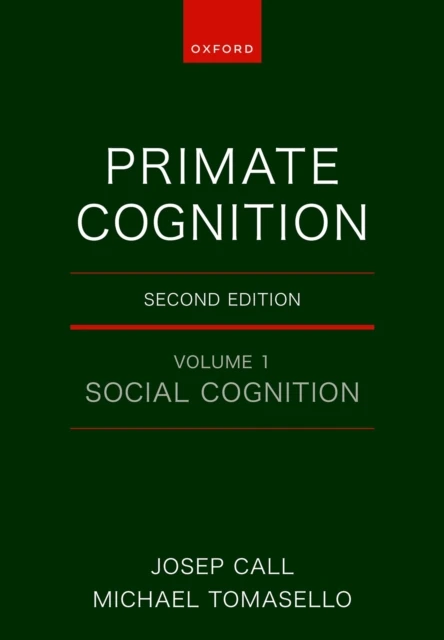 Primate Cognition