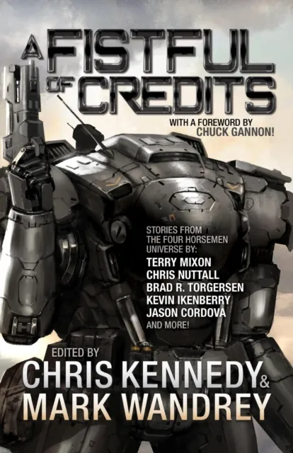 Fistful of Credits