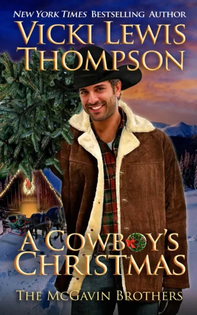 Cowboy's Christmas