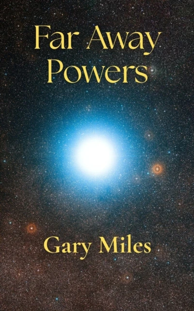 Far Away Powers