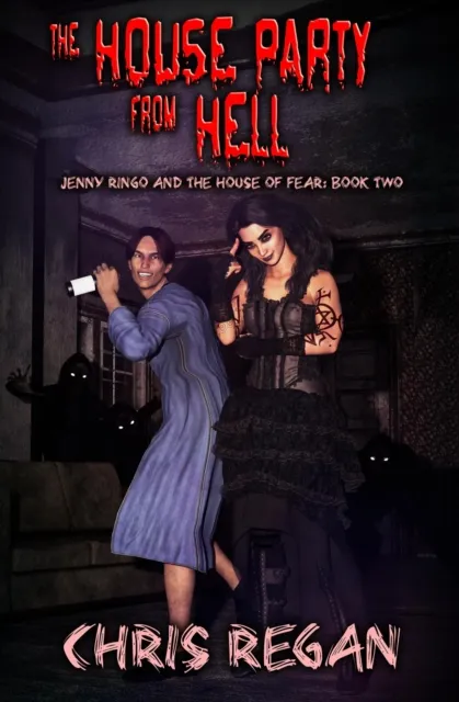 House Party From Hell